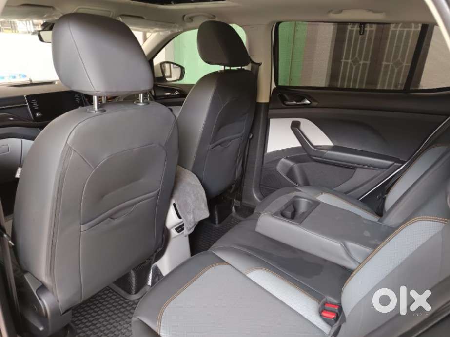 Skoda Kushaq 1.5 Tsi Style, 2022, Petrol