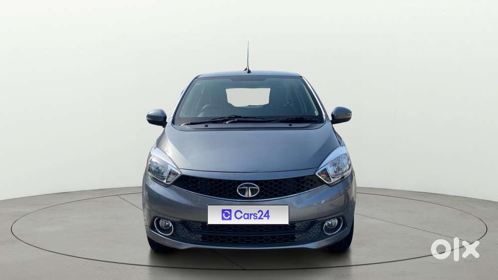 Tata Tiago 1.2 Revotron Xz, 2018, Petrol