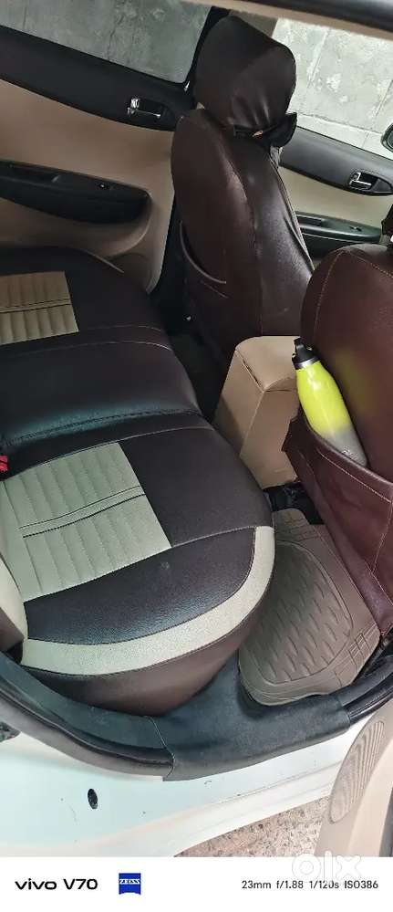 Hyundai I20 Spotz 2013