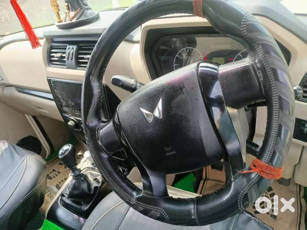 Mahindra Scorpio 2023 Classic
