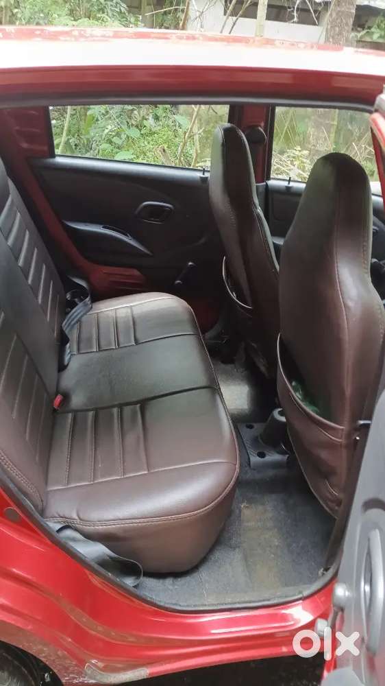 Datsun Redi Go 2018 Petrol Good Condition