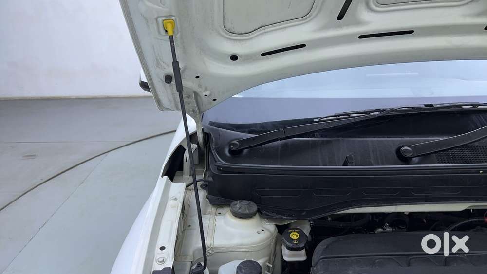 Hyundai Venue 1.4 Crdi Sx (o), 2019, Diesel