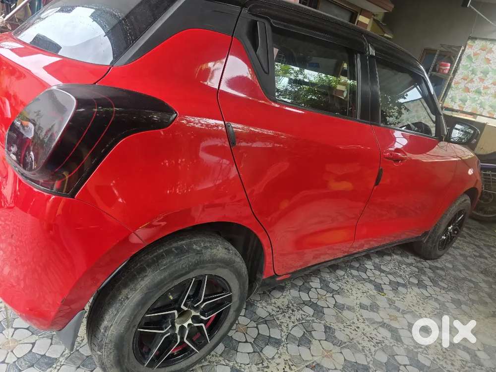 Maruti Suzuki Swift 2023 Model Vxi