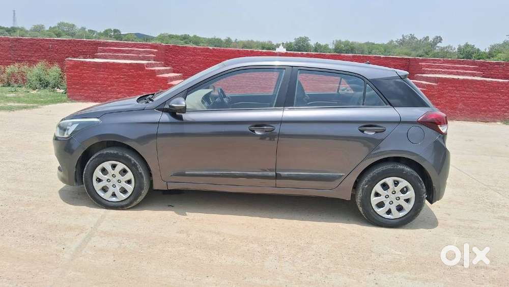 Hyundai I20, 2016, Petrol