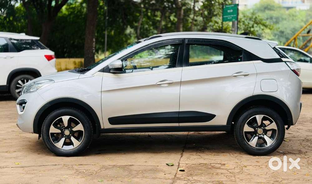 Tata Nexon 1.5 Revotorq Xza Plus, 2020, Diesel