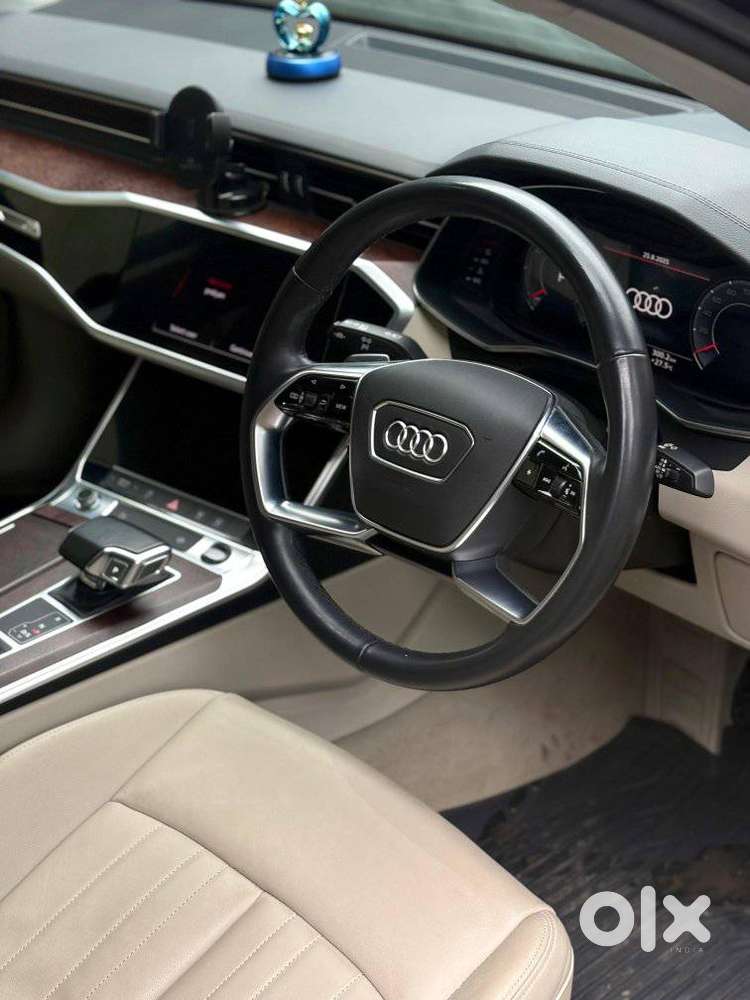 Audi A6 2.0 45 Tfsi Technology, 2022, Petrol