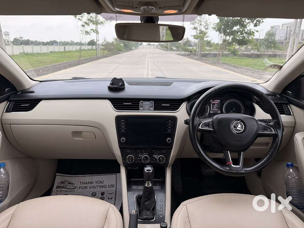 Skoda Octavia 2.0 L&k Tdi, 2017, Diesel