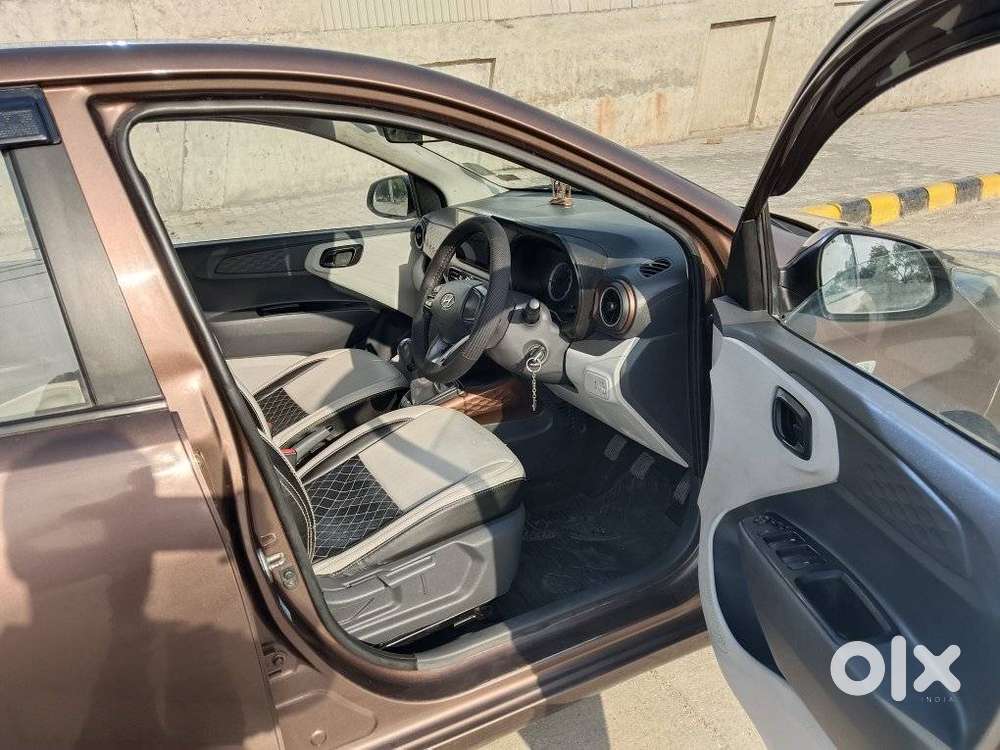 Hyundai Aura 1.2 S Cng, 2022, Cng & Hybrids