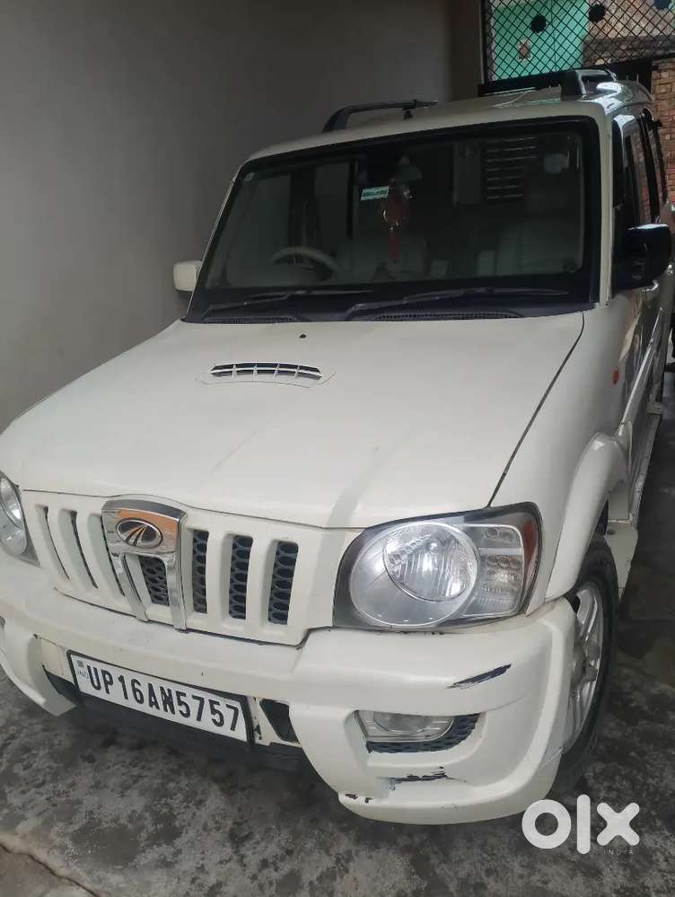 Mahindra Scorpio 20013 Diesel