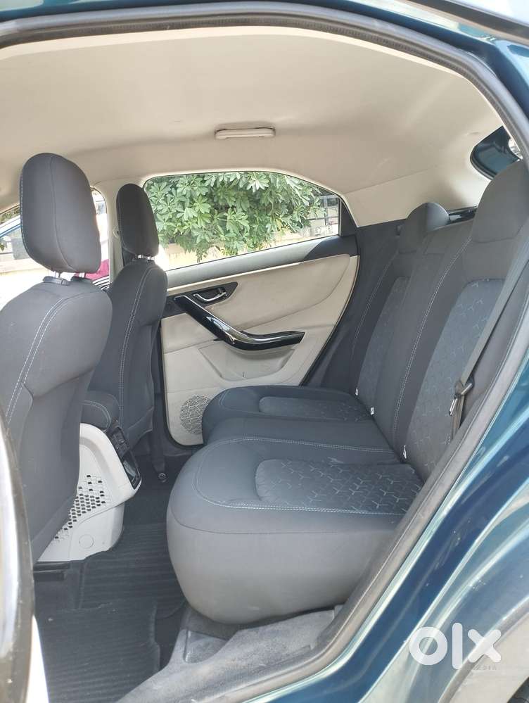 Tata Nexon Ev Xz Plus, 2021, Electric