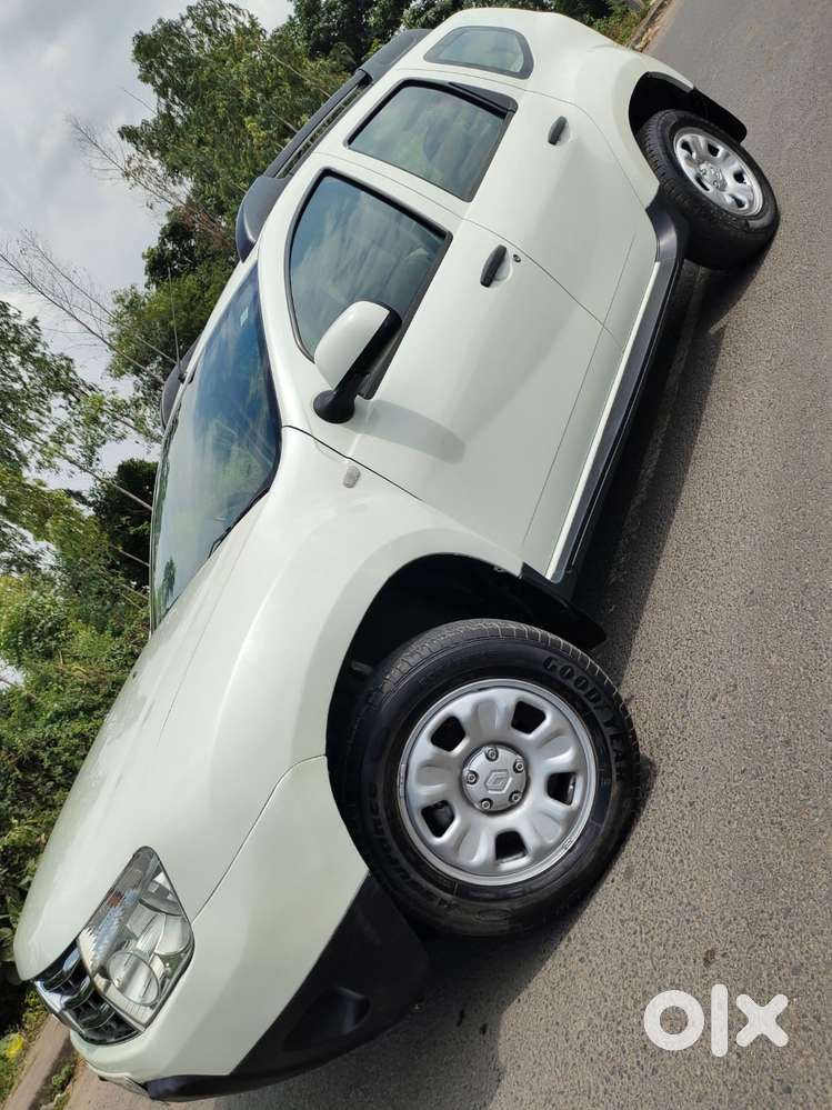 Renault Duster 2012-2015 85ps Diesel Rxl Optional, 2015, Diesel