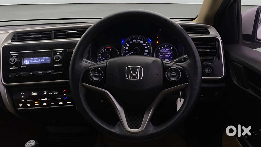 Honda City 1.5 Sv I-vtec Mt, 2021, Petrol