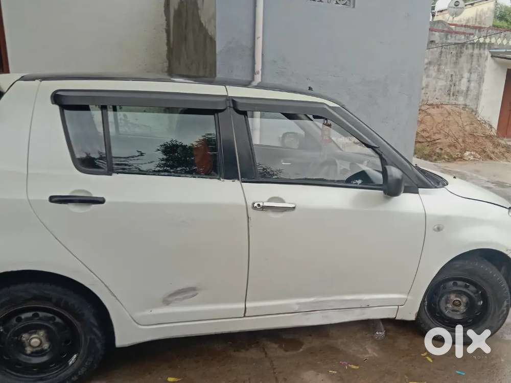 Maruti Suzuki Swift Vdi 2010 Diesel Automatic