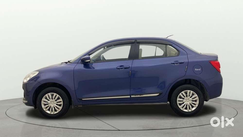 Maruti Suzuki Swift Dzire 1.2 Vxi Bsiv, 2019, Petrol