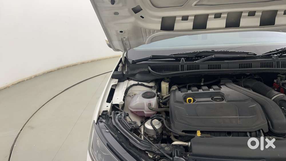 Skoda Slavia Style 1.5l Tsi Dsg, 2022, Petrol