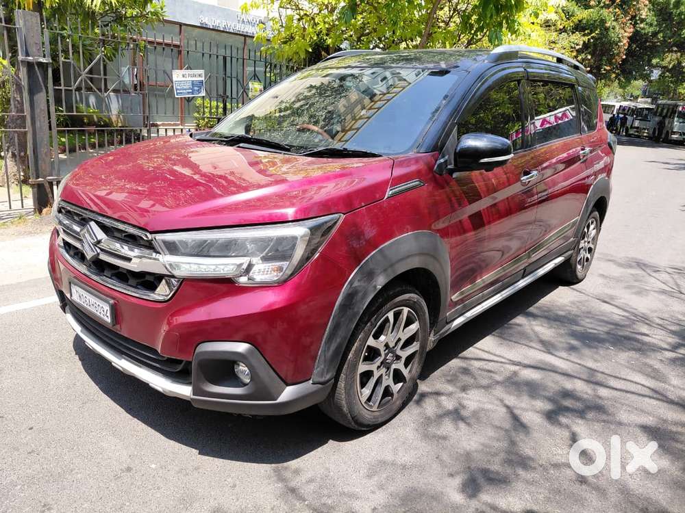 Maruti Suzuki Xl6 1.5 Alpha At, 2024, Petrol