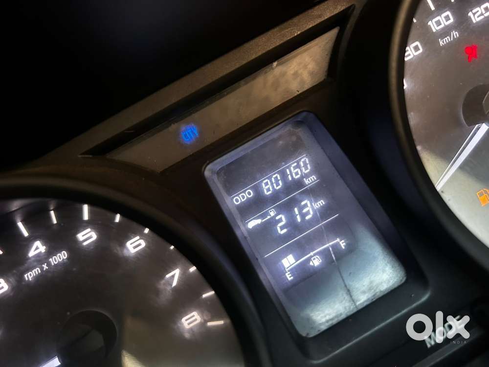 Tata Nexon Diesel 2018