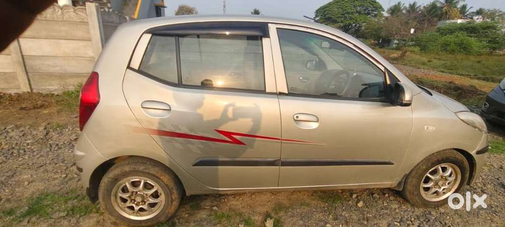 Hyundai I10 2011 Model – Well Maintained, Excellent Condition