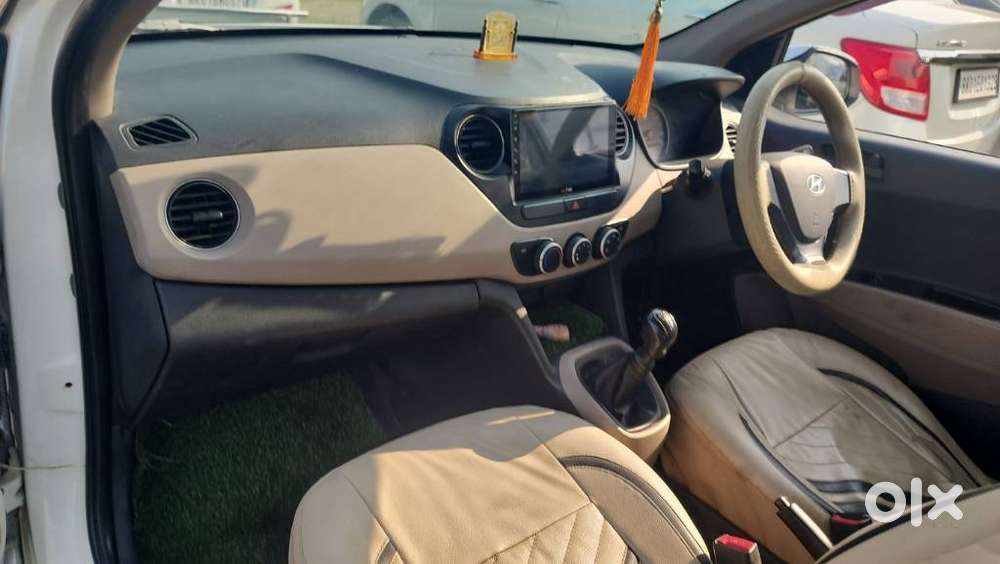 Hyundai I10 2007-2010 D-lite 1.1, 2017, Diesel