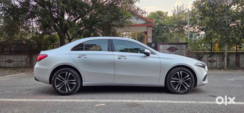 Mercedes-benz A-class Limousine 200d, 2024, Diesel