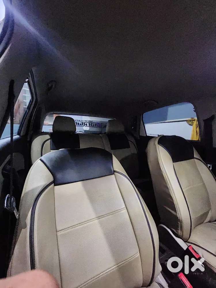 Volkswagen Polo Comfortline 2012