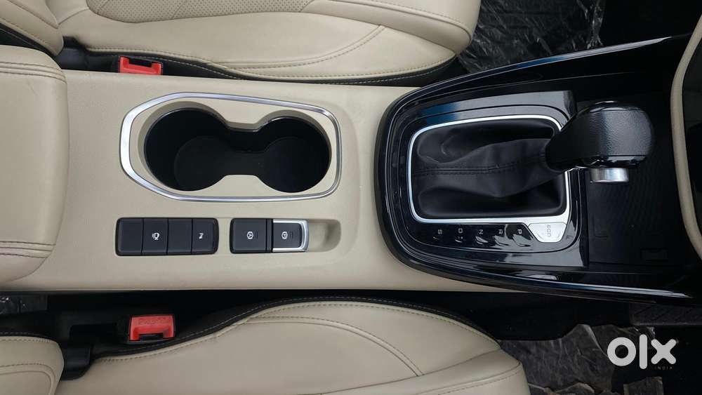 Mg Hector Sharp At, 2022, Petrol