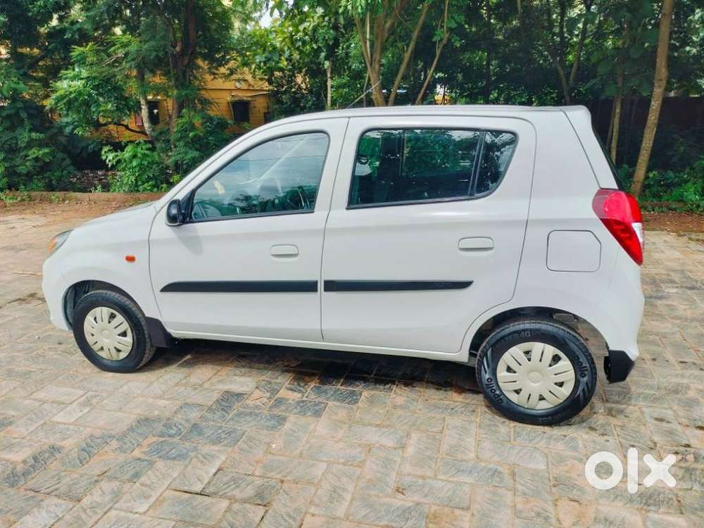 Maruti Suzuki Alto 800 Vxi Airbag, 2017, Petrol