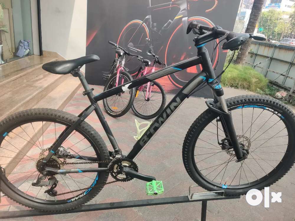 Btwin rockrider 520 online price