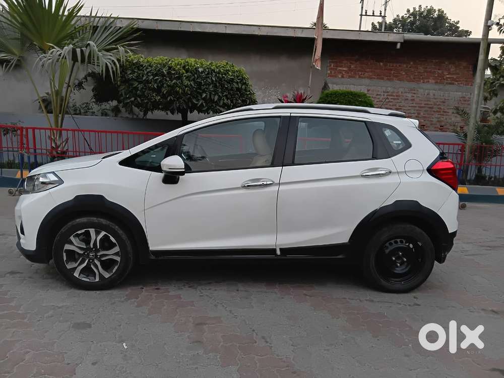Honda Wr-v Exclusive Diesel, 2017, Diesel