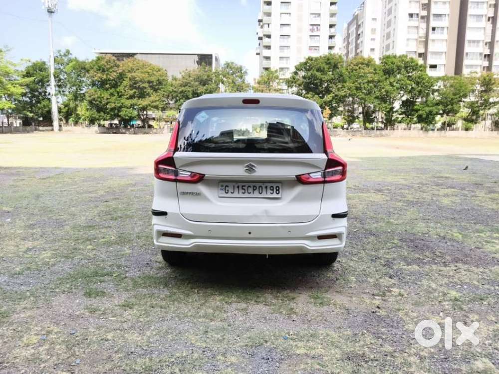 Maruti Suzuki Ertiga Vxi, 2023, Cng & Hybrids