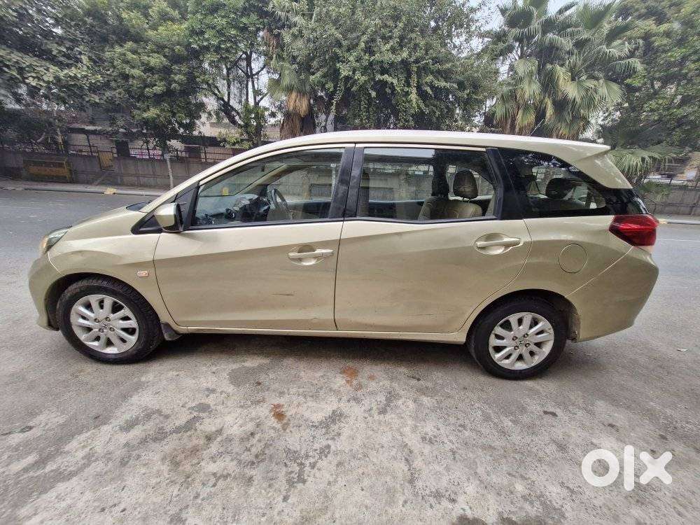 Honda Mobilio V I-vtec, 2014, Petrol