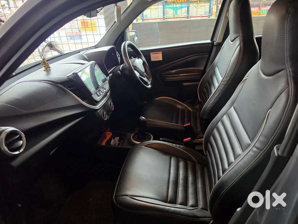 Maruti Suzuki Celerio Vxi Cng+petrol 2024