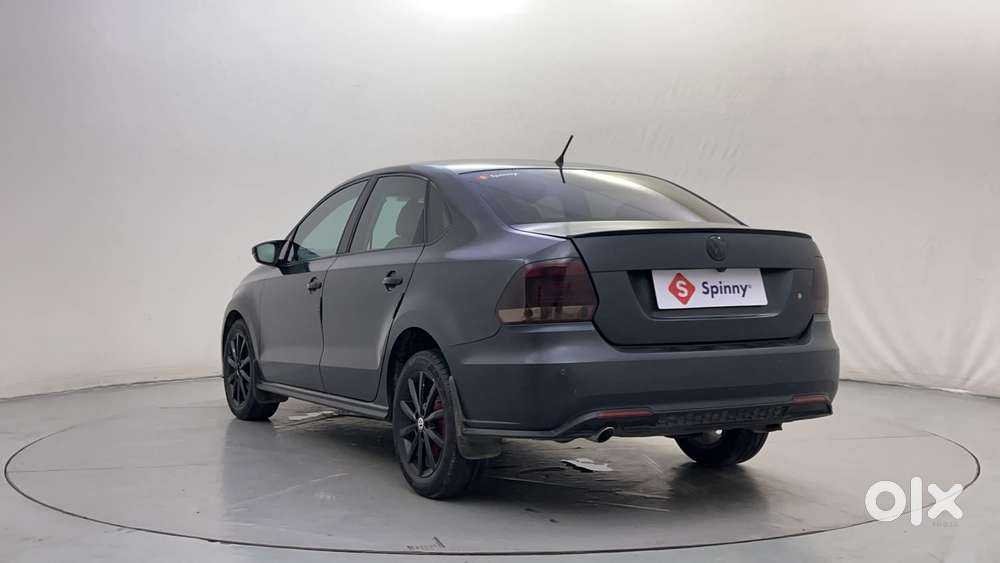 Volkswagen Vento 1.6 Highline, 2021, Petrol