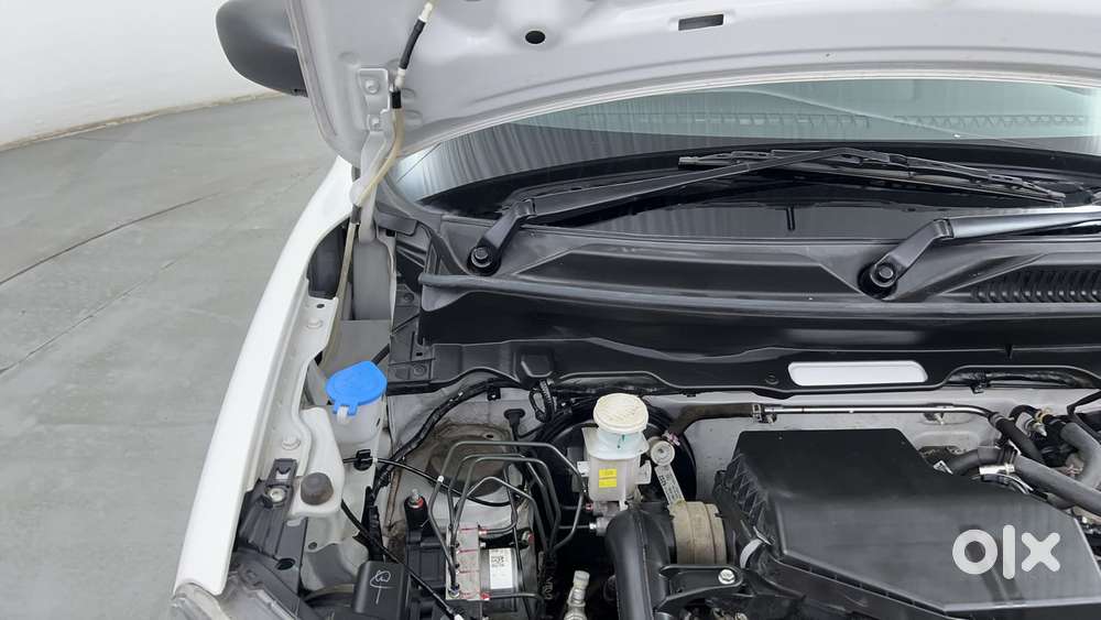 Maruti Suzuki S-presso Vxi S-cng, 2023, Cng & Hybrids