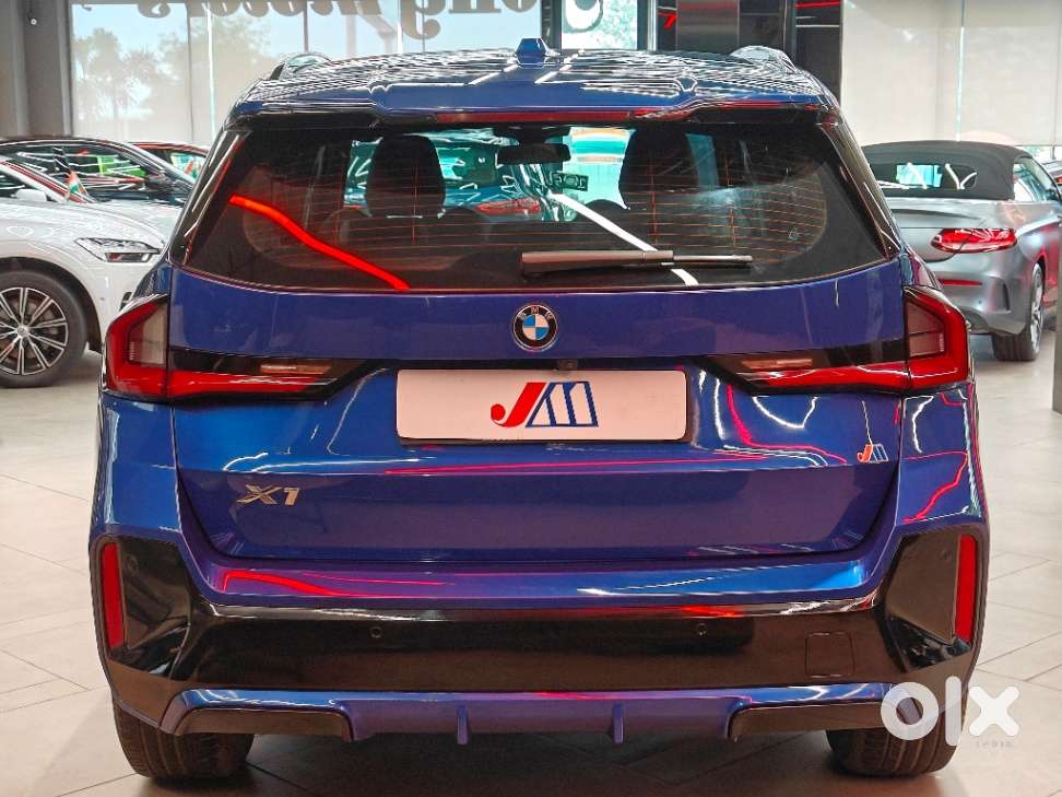 Bmw X1 Sdrive18i M Sport, 2023, Petrol