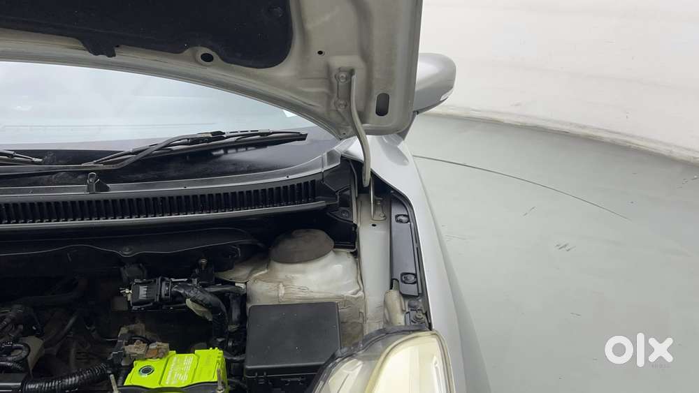 Maruti Suzuki Baleno Delta, 2015, Petrol