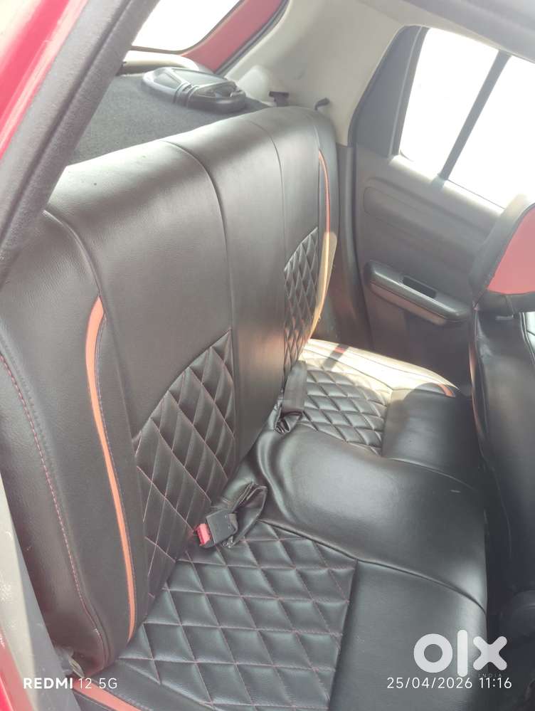 Maruti Suzuki Swift Ddis Ldi, 2011, Diesel