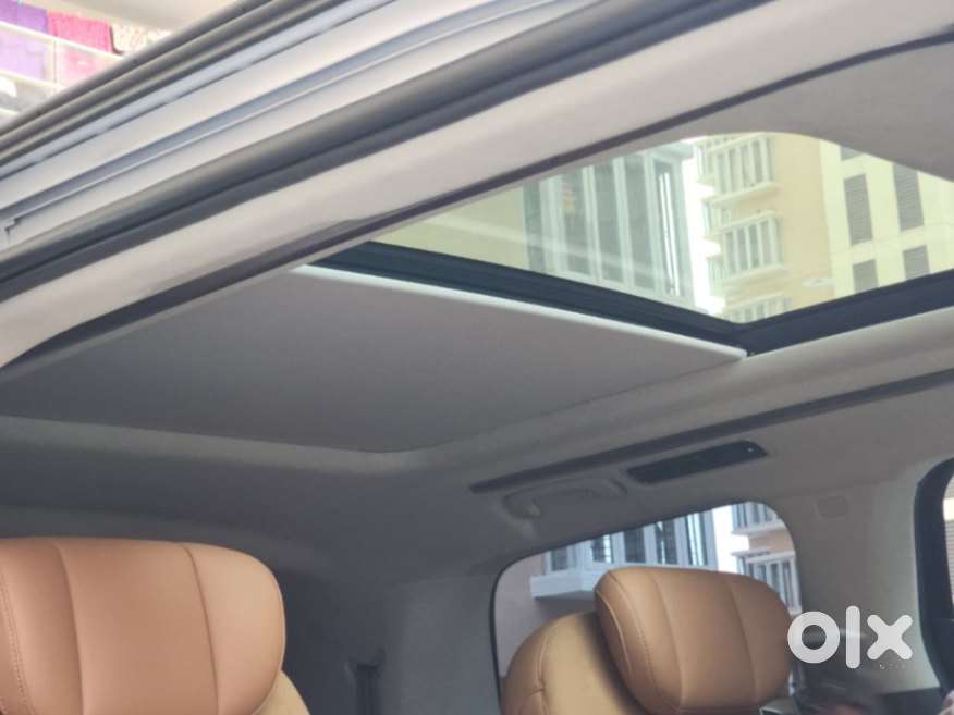 Mg M9 Ev, 2025, Electric