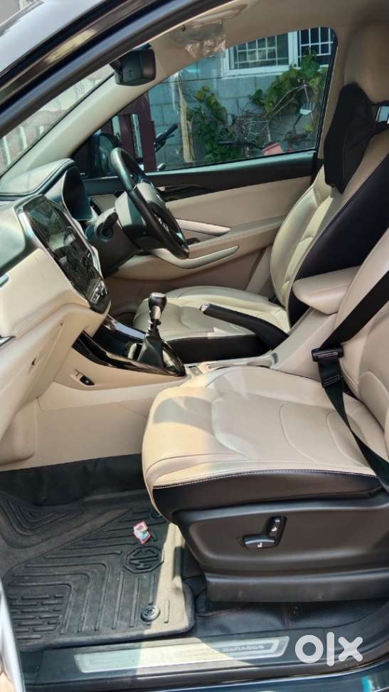 Mg Hector 2.0 Sharp Diesel, 2022, Diesel