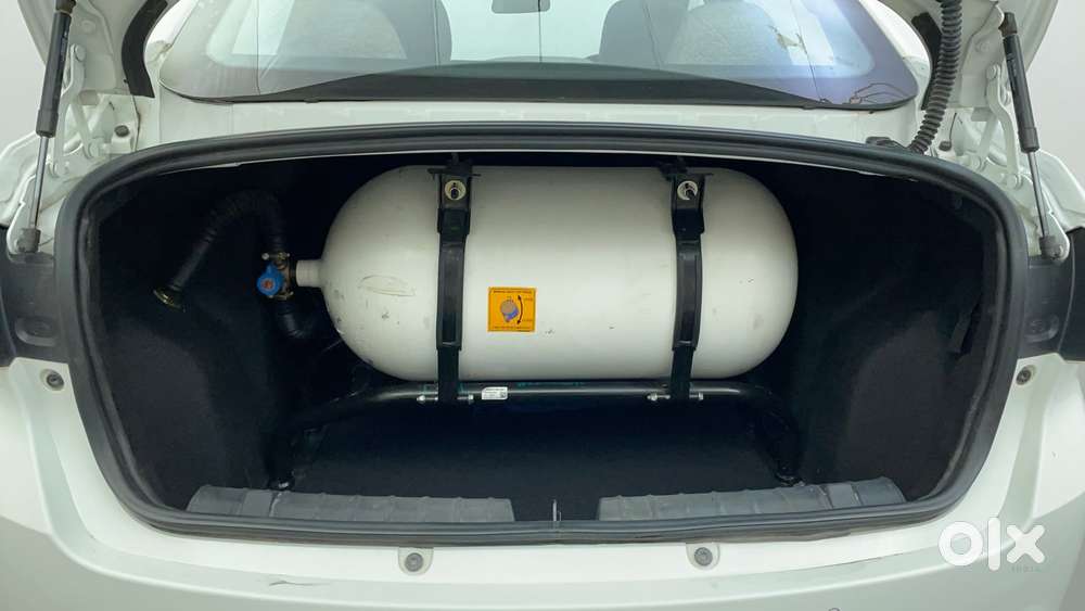 Tata Tigor 1.2 Revotron Xm Cng, 2023, Cng & Hybrids