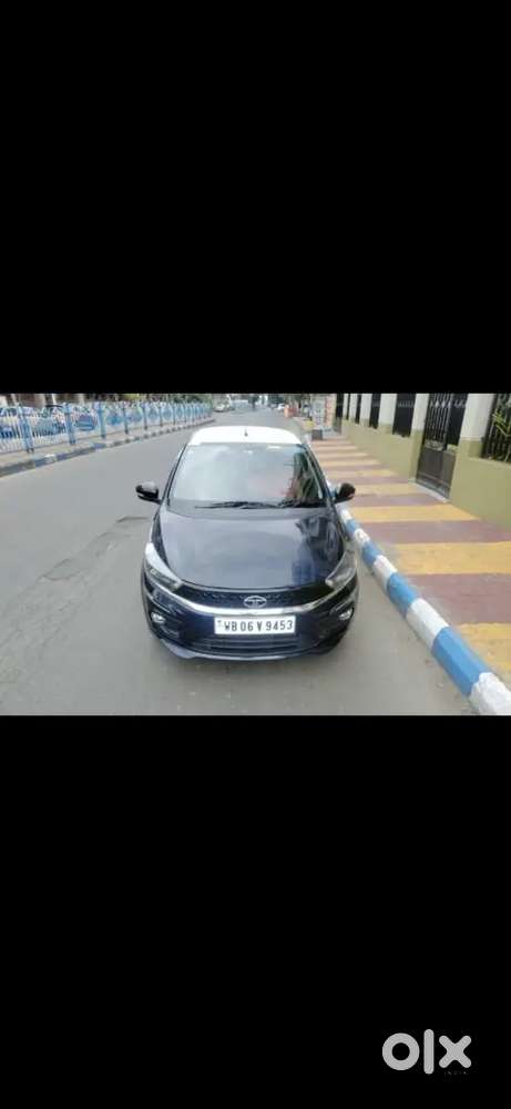 Tata Tiago 1.2 Revotron 2021