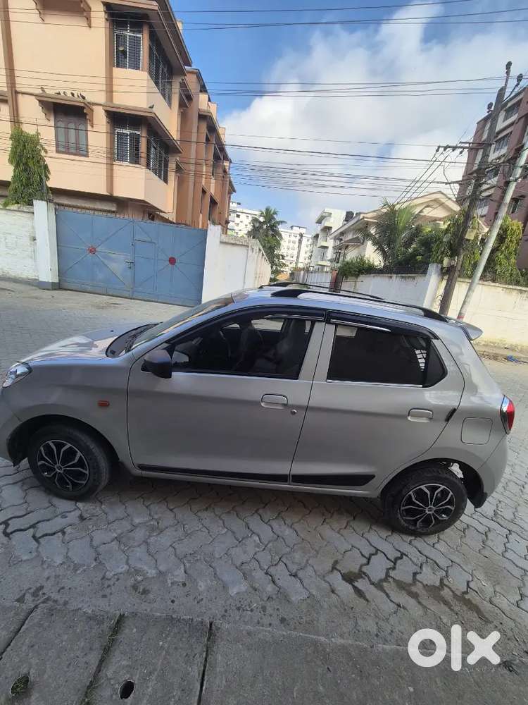 Maruti Suzuki Alto 2024