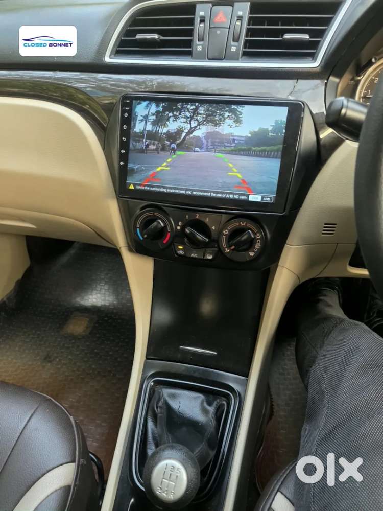 Maruti Suzuki Ciaz Vxi, 2016, Petrol