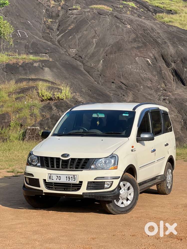 Mahindra Xylo Diesel 2013