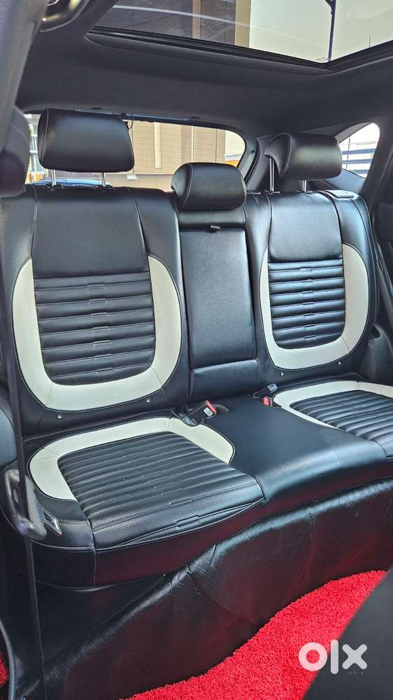 Kia Seltos 1.5 Gtx+ Diesel At, 2024, Diesel