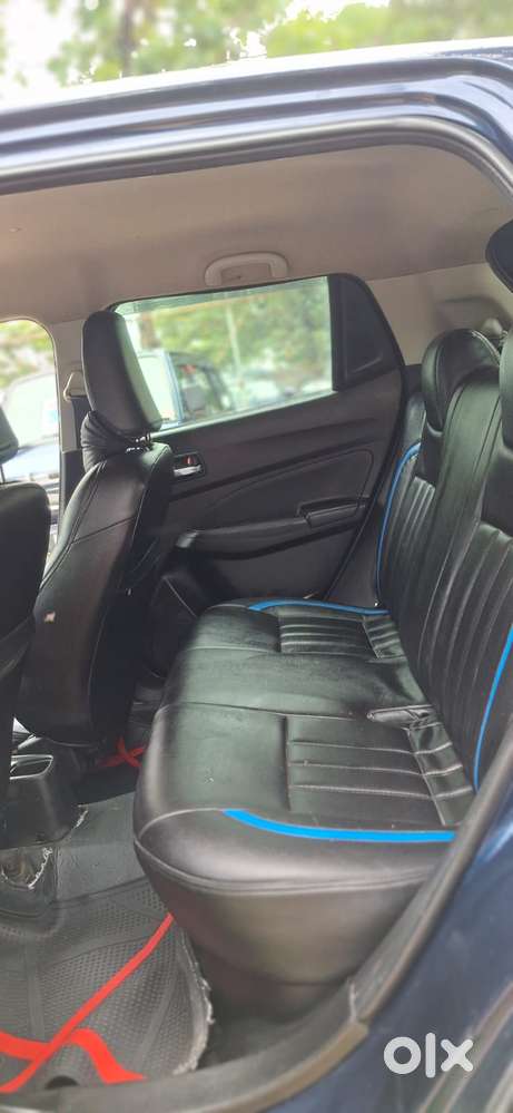 Maruti Suzuki Swift 1.2 Vxi (o), 2021, Petrol