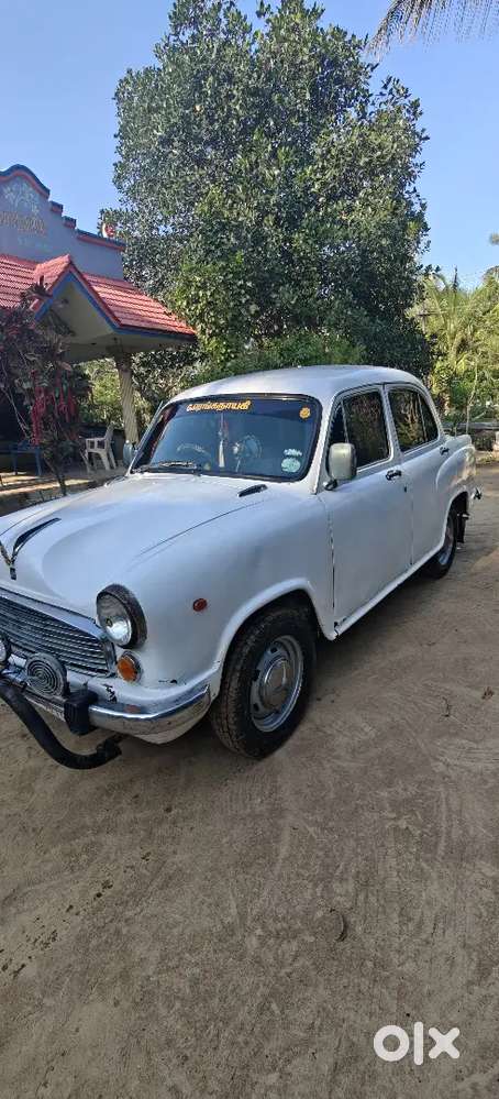 Ambassador Ambassador 2004