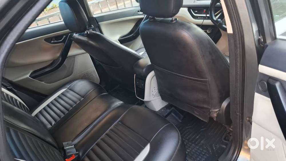 Tata Nexon 1.5 Revotorq Xza Plus, 2021, Diesel