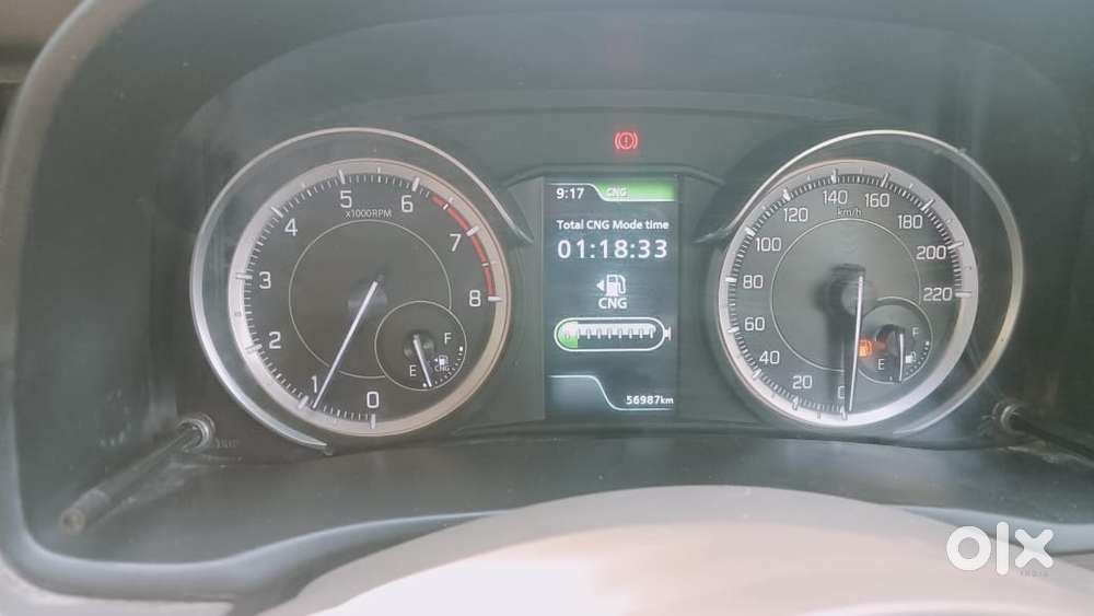 Maruti Suzuki Ertiga Vxi (o) Cng, 2022, Cng & Hybrids