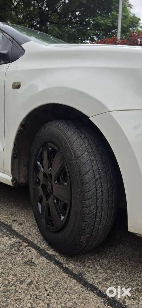 Volkswagen Polo 2013-2015 1.5 Tdi Comfortline, 2013, Diesel